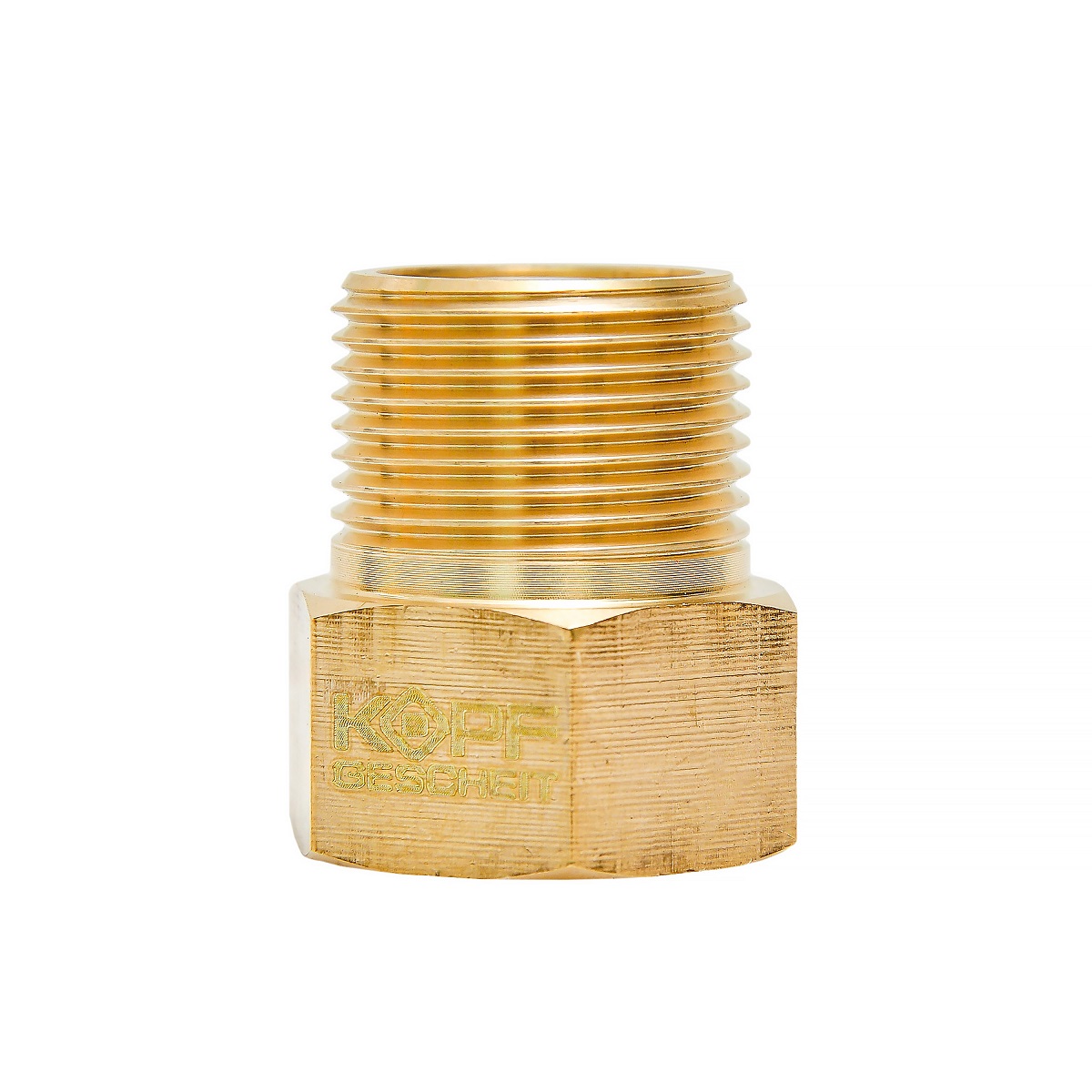 Клапан обратный KG-A314.34