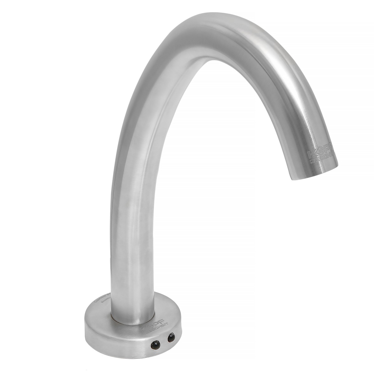 Автоматический сенсорный смеситель KR5148SV-DC